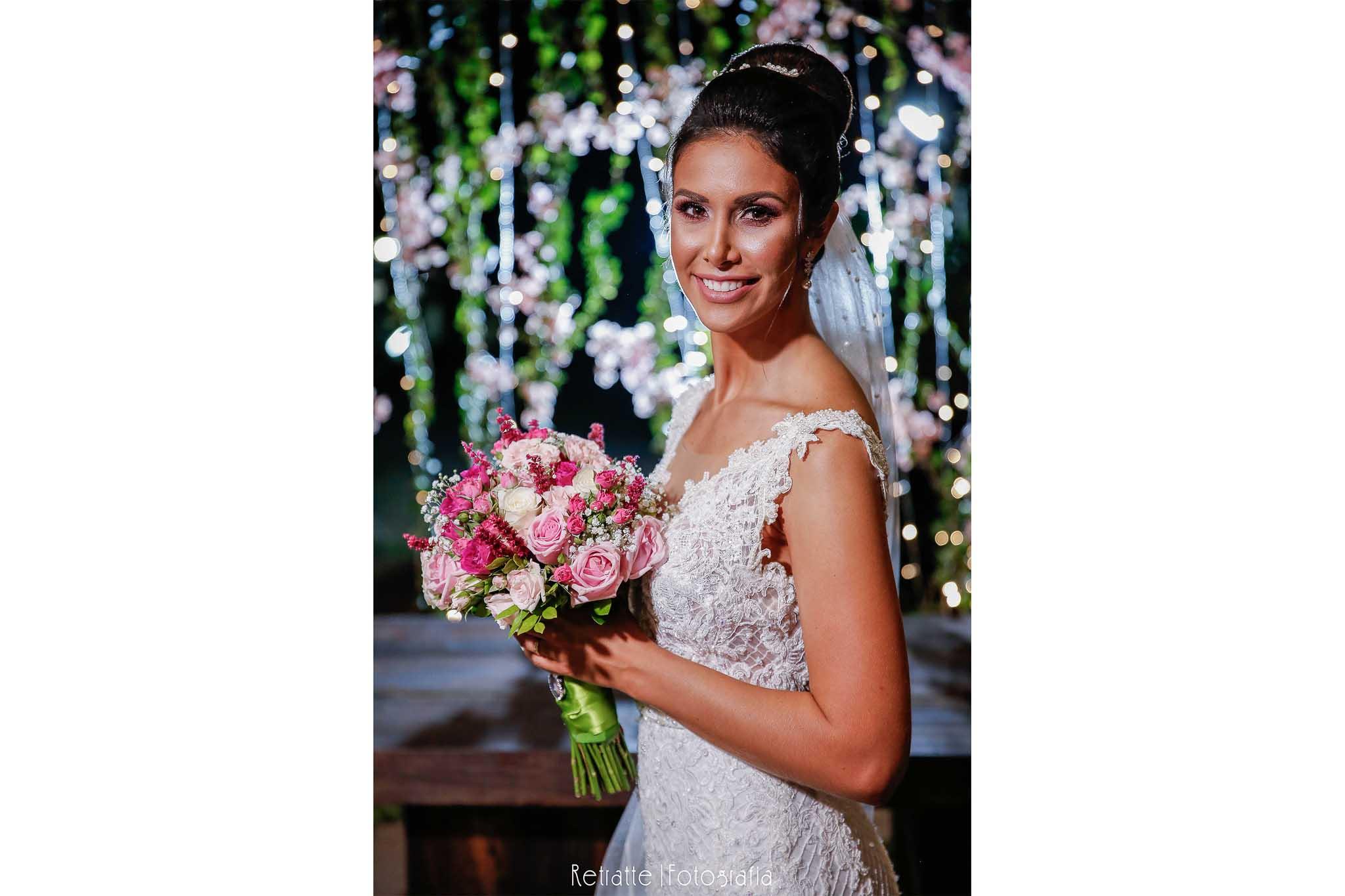 Casamento Fernanda e Fernando