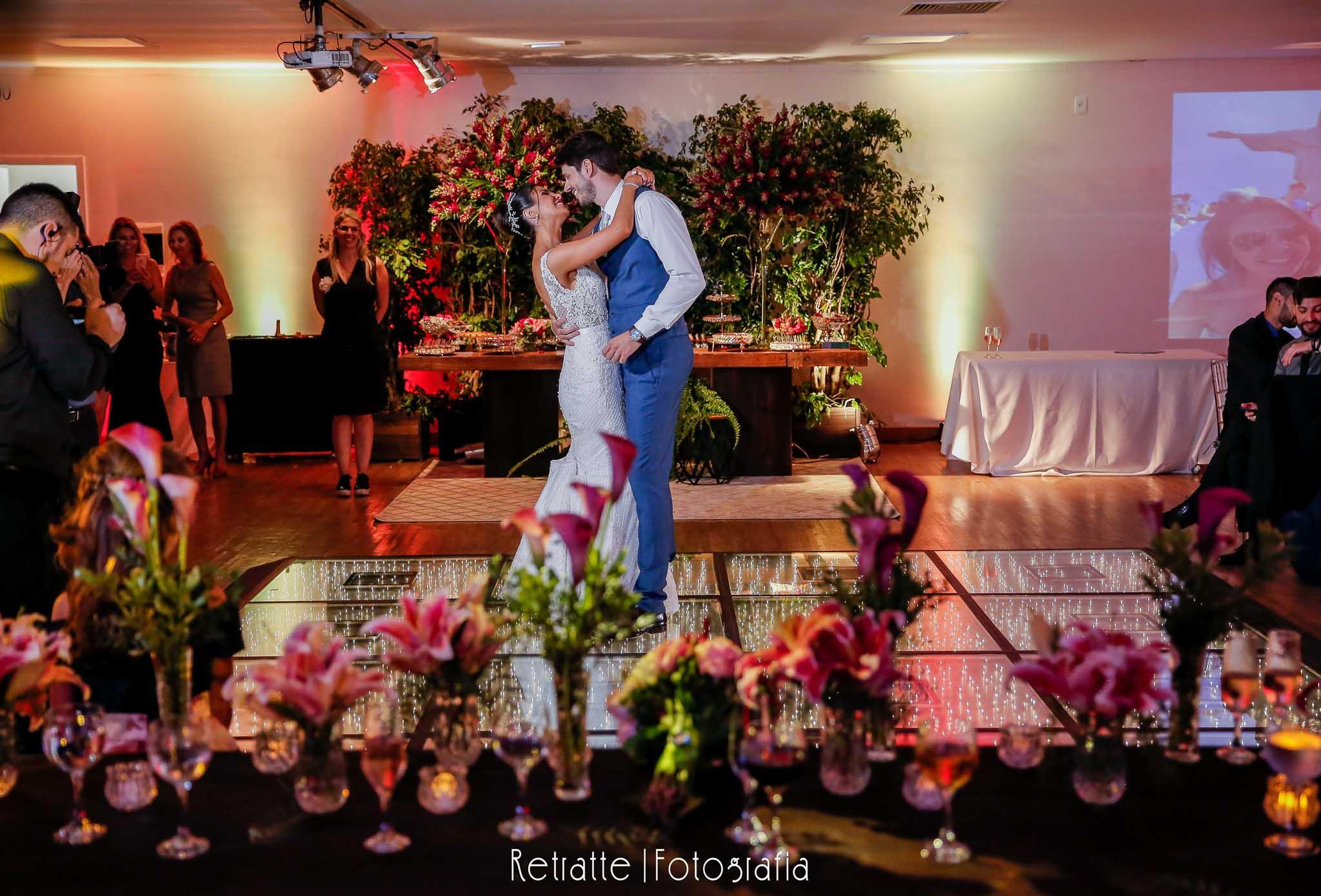 Casamento Fernanda e Fernando