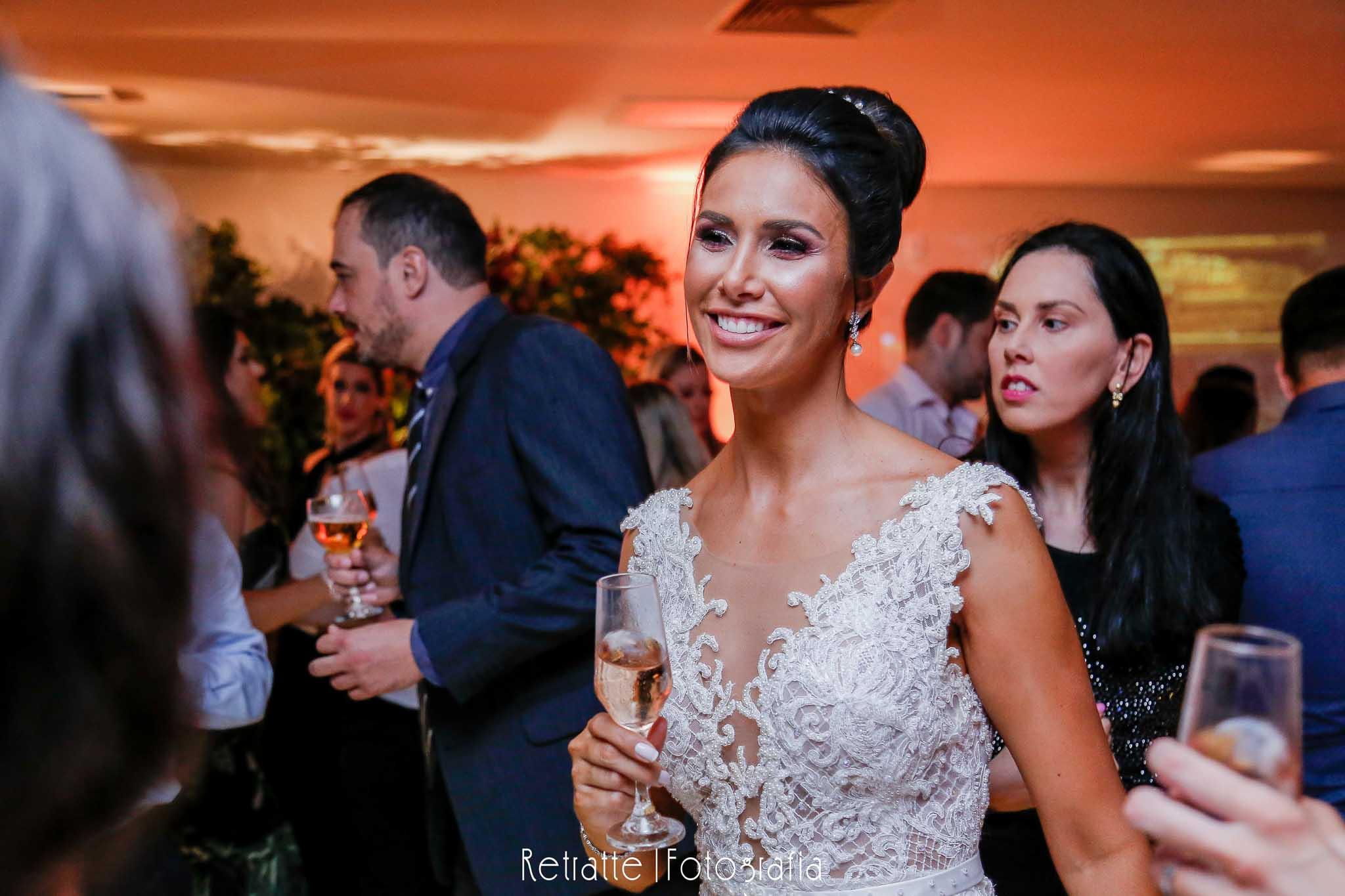 Casamento Fernanda e Fernando