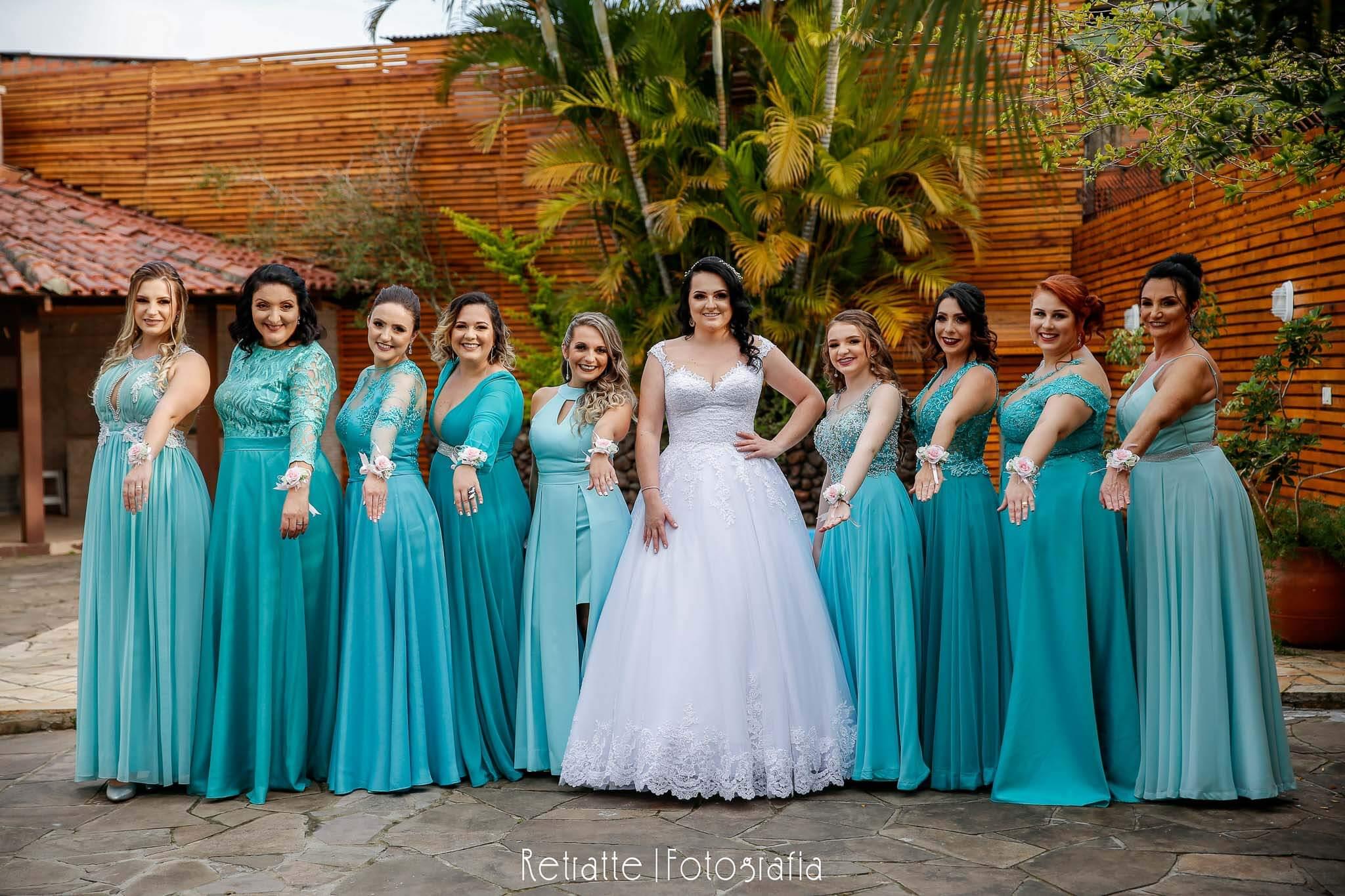 Casamento Pauline e Roger Casamento Pauline e Roger