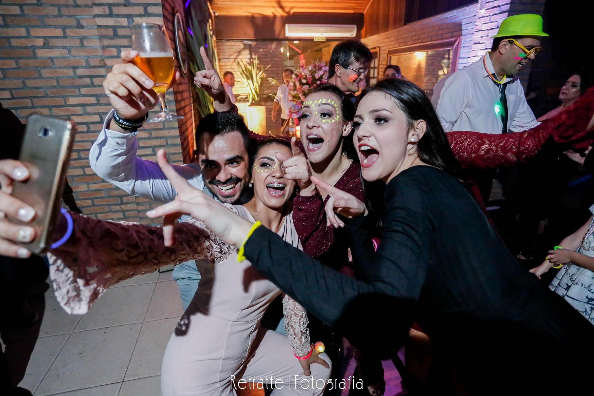 Casamento Pauline e Roger Casamento Pauline e Roger