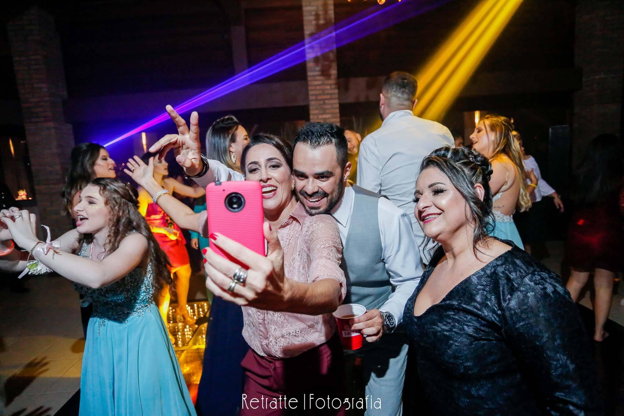 Casamento Pauline e Roger Casamento Pauline e Roger