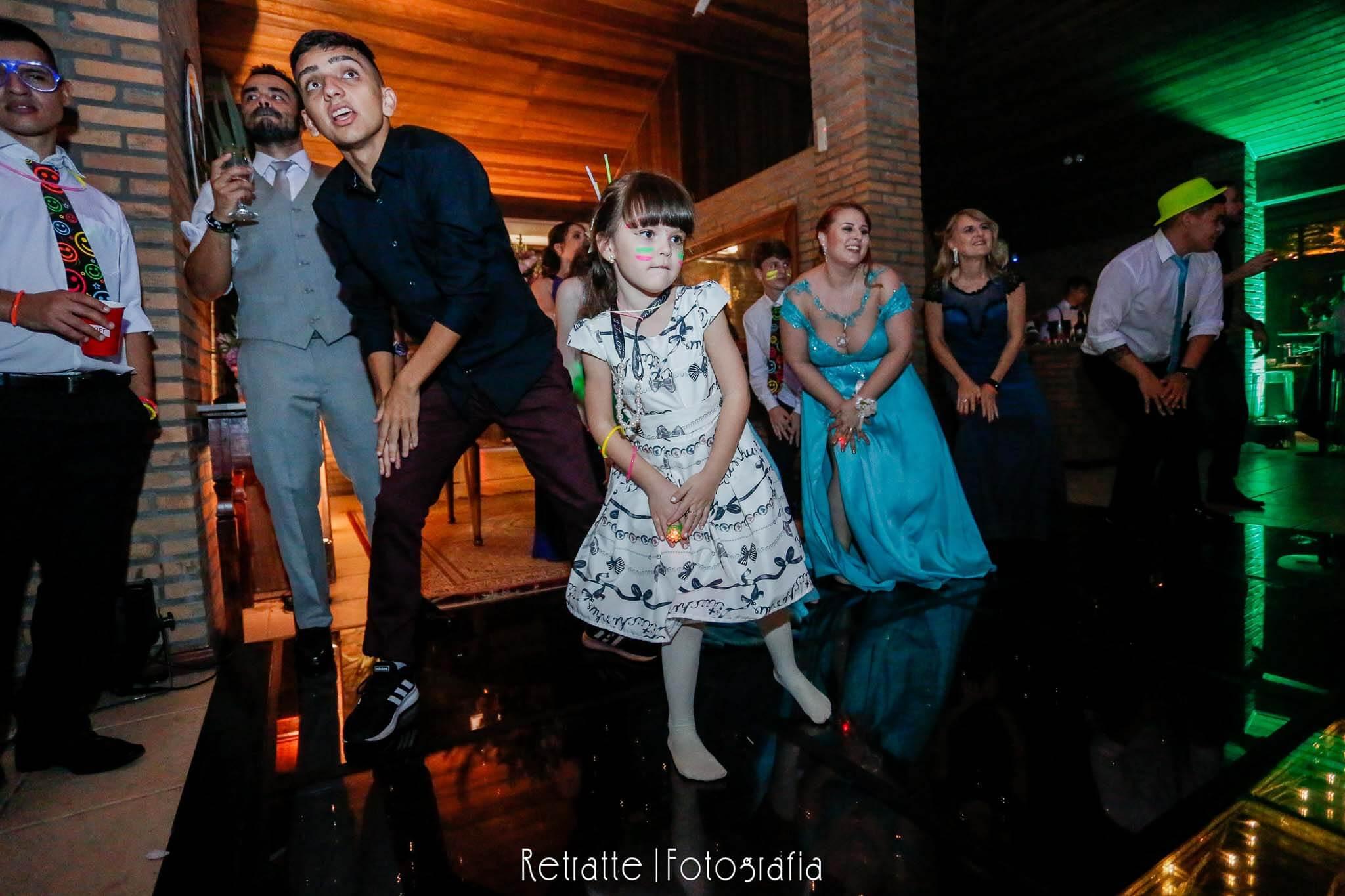 Casamento Pauline e Roger Casamento Pauline e Roger