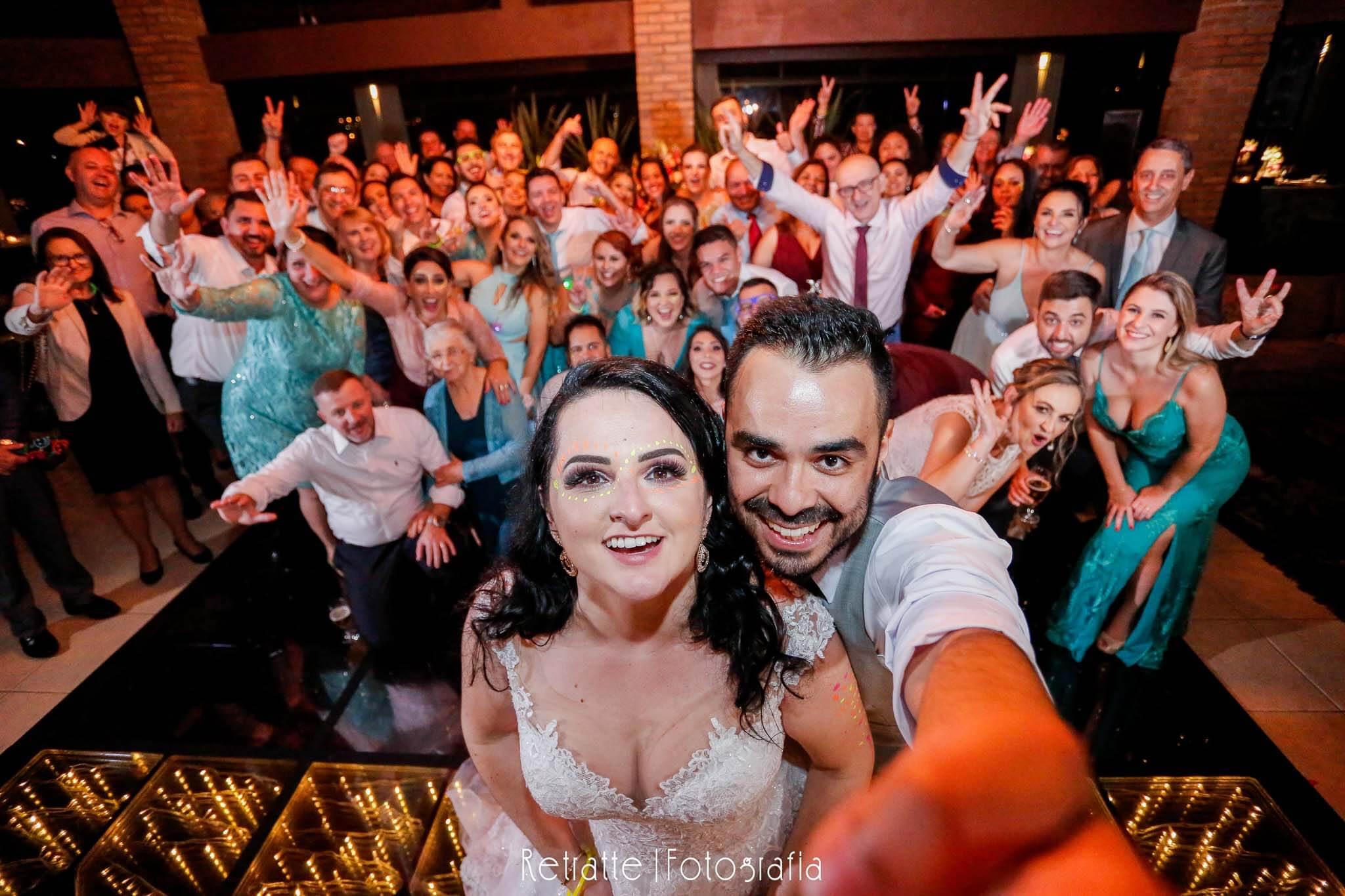Casamento Pauline e Roger Casamento Pauline e Roger