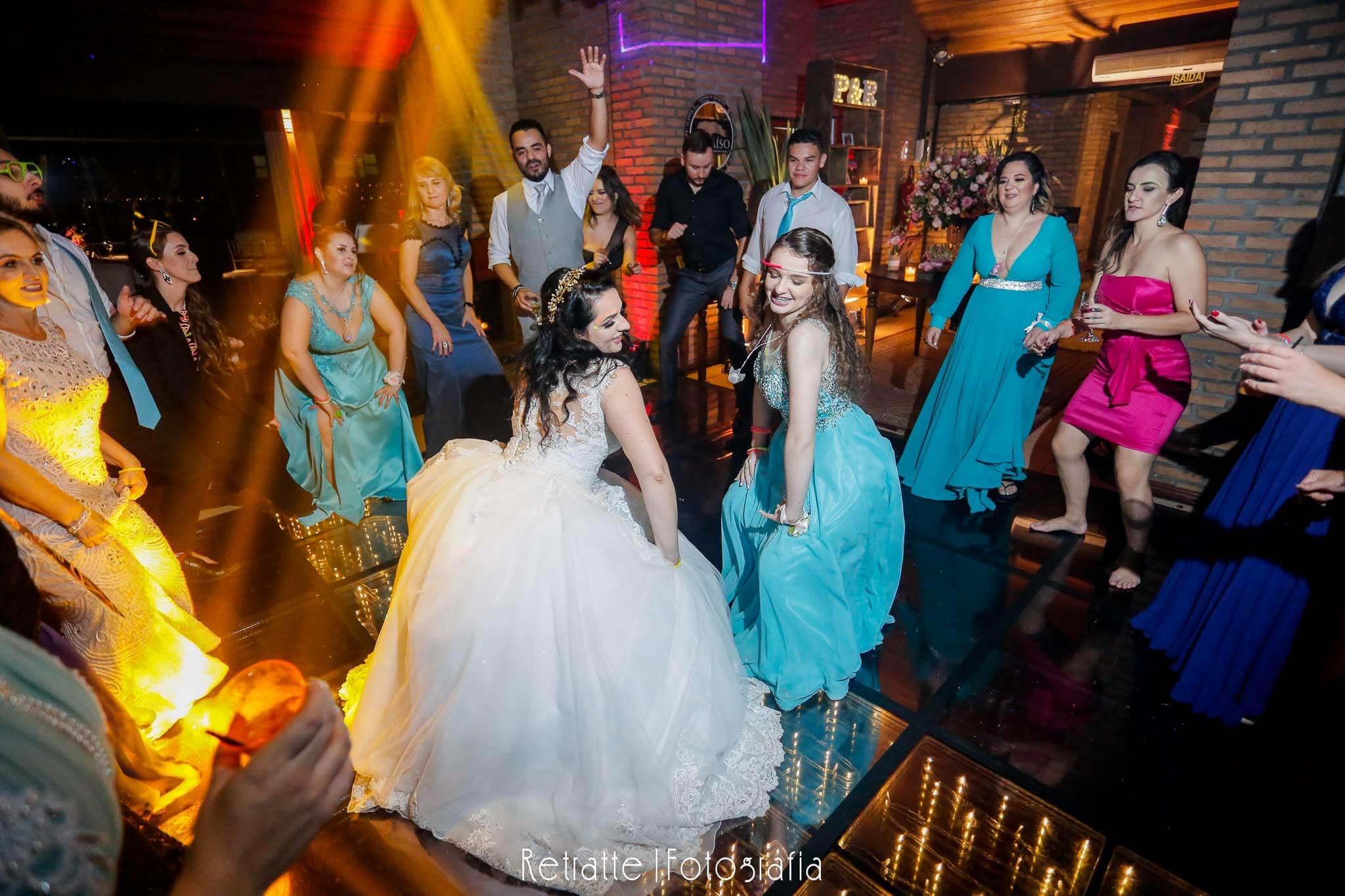 Casamento Pauline e Roger Casamento Pauline e Roger