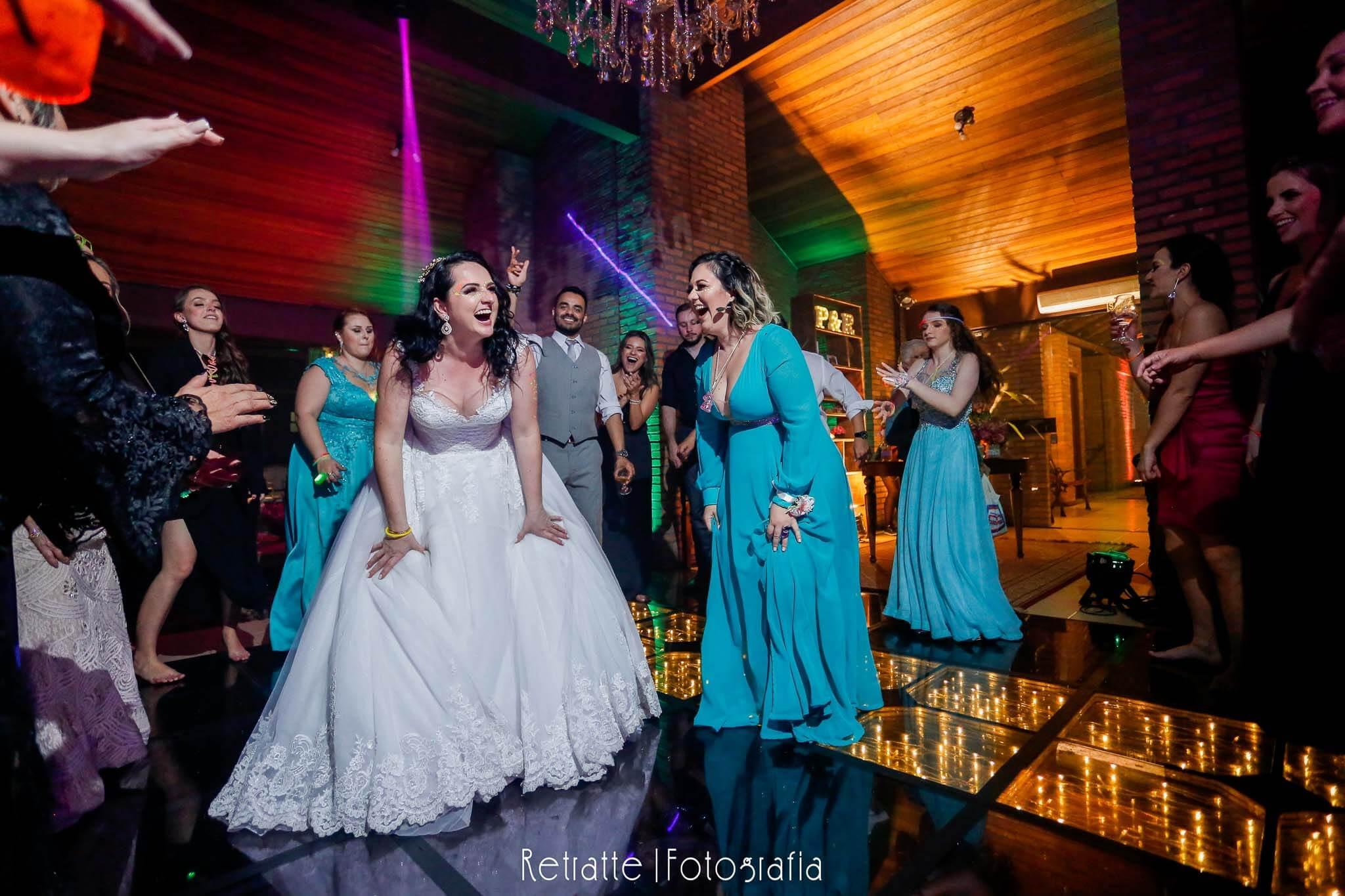 Casamento Pauline e Roger Casamento Pauline e Roger