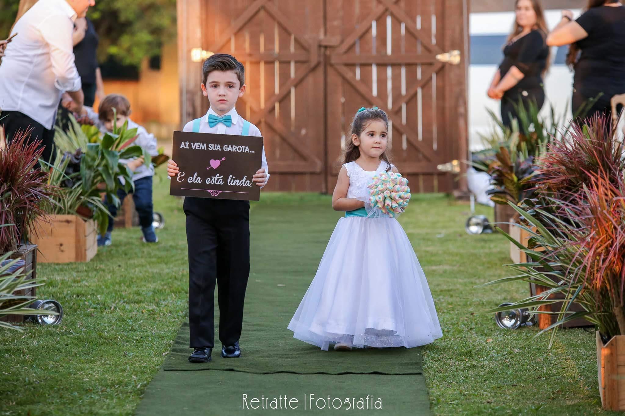 Casamento Pauline e Roger