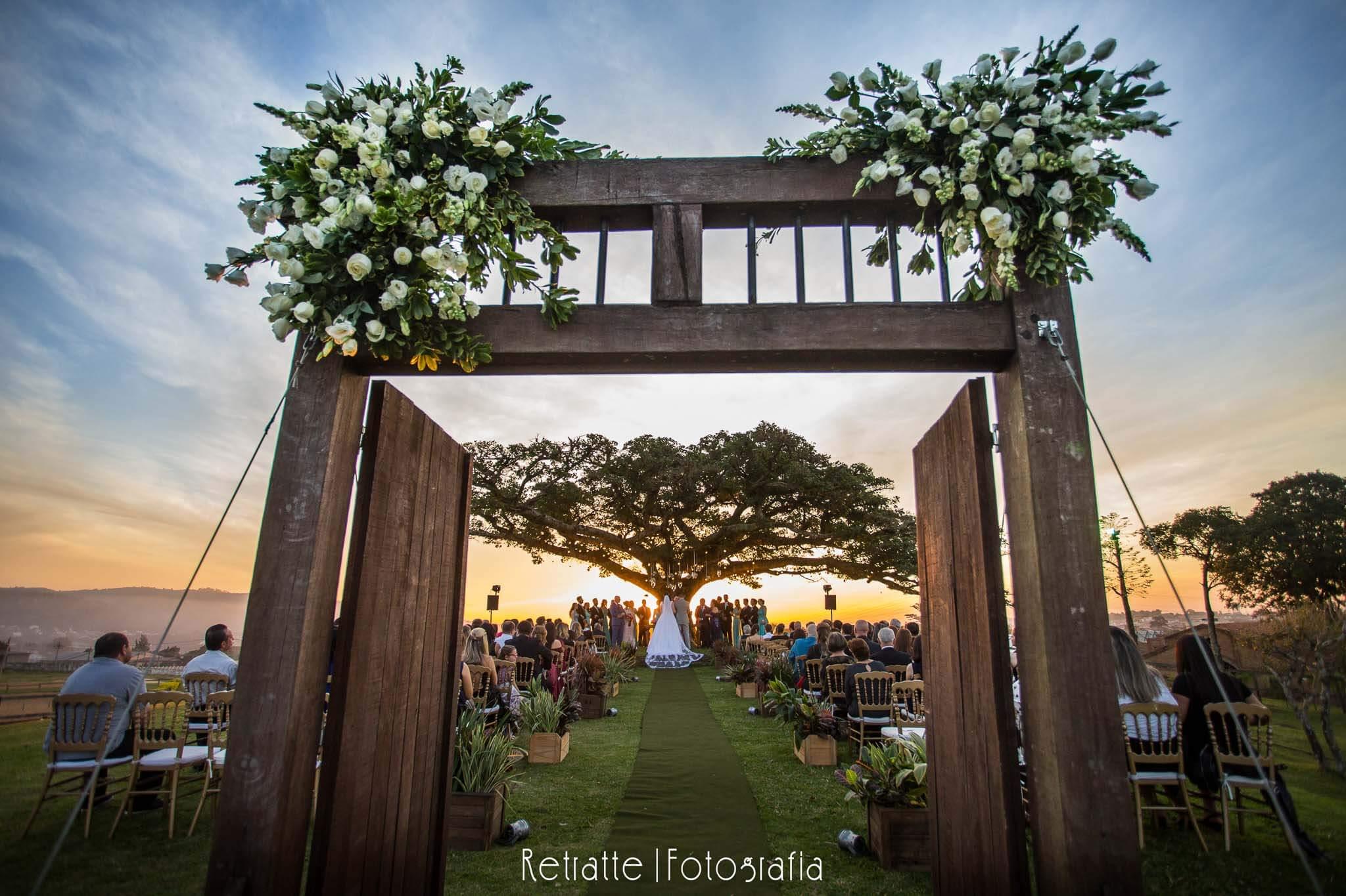 Casamento Pauline e Roger