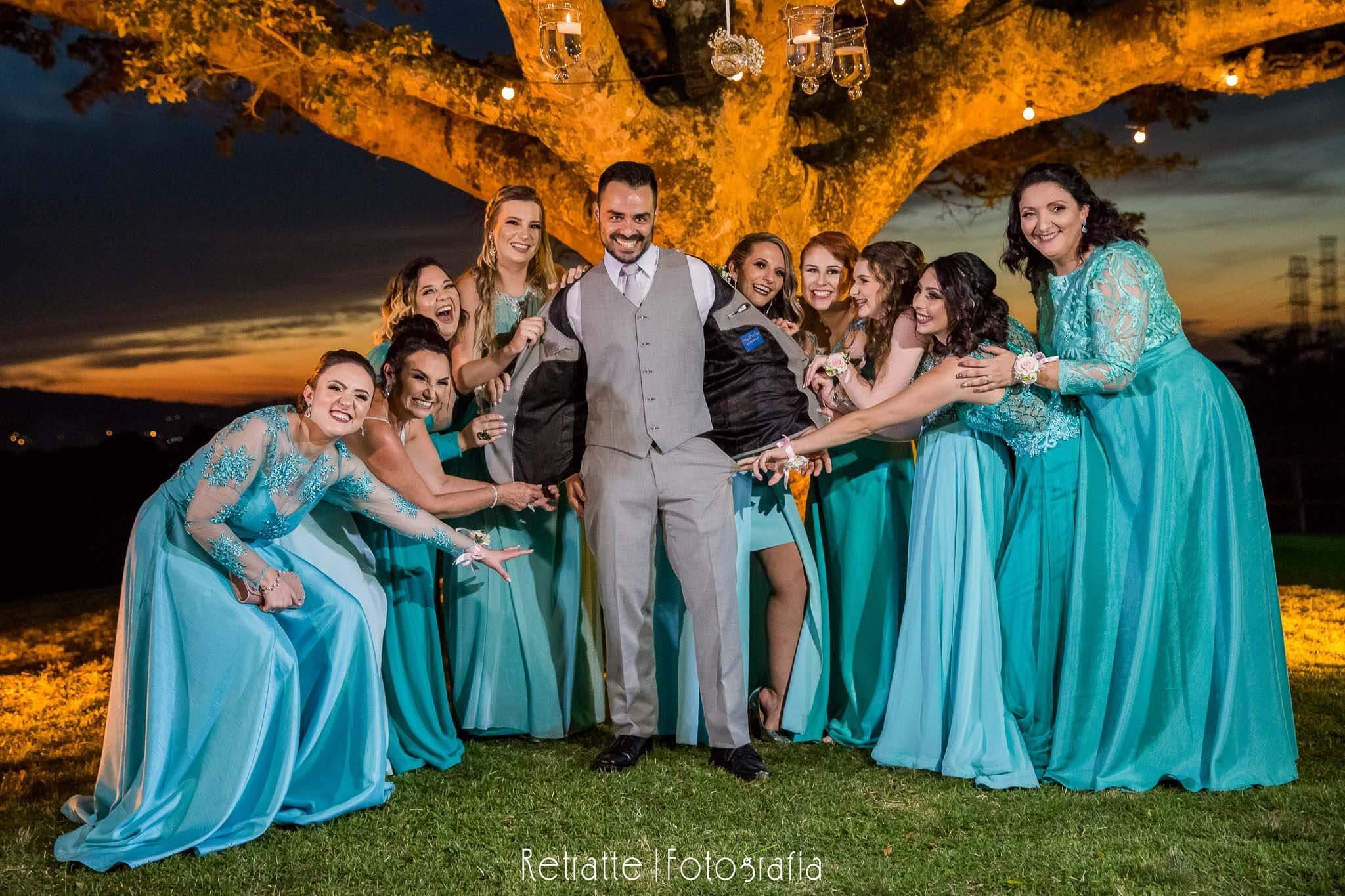 Casamento Pauline e Roger Casamento Pauline e Roger