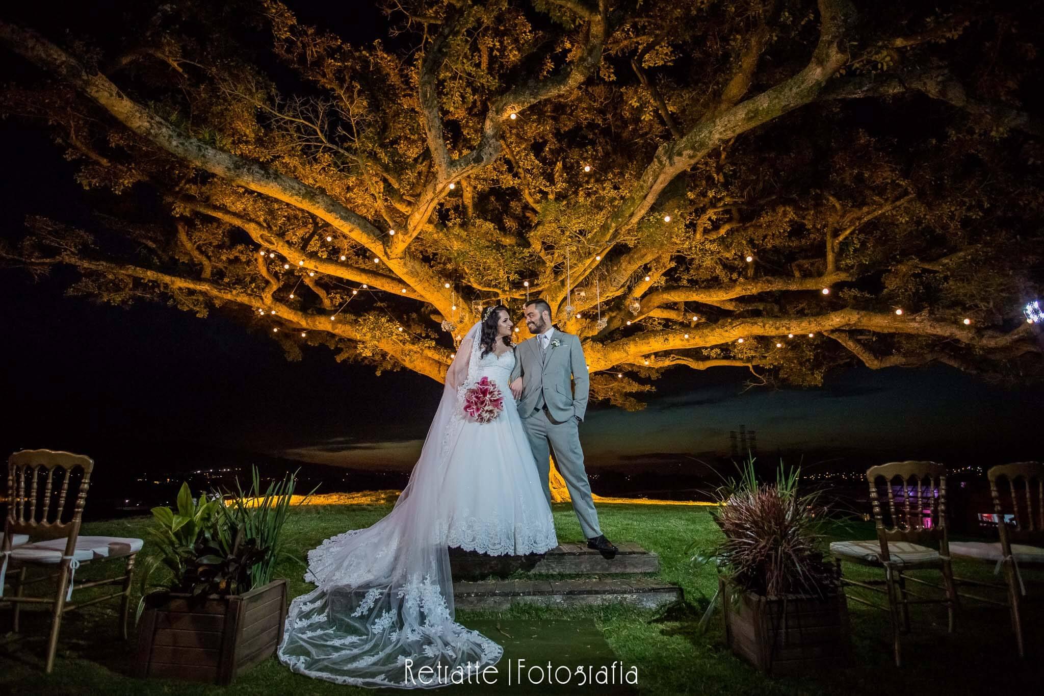 Casamento Pauline e Roger