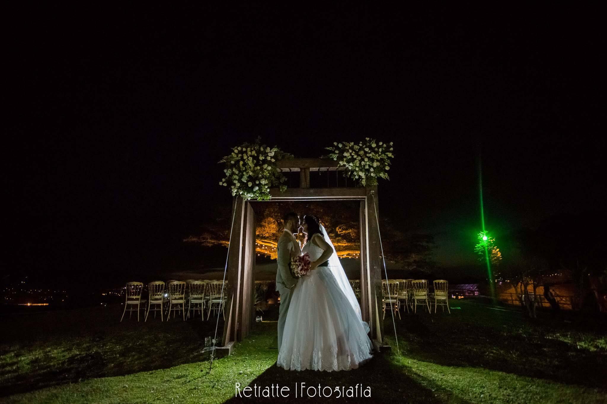 Casamento Pauline e Roger