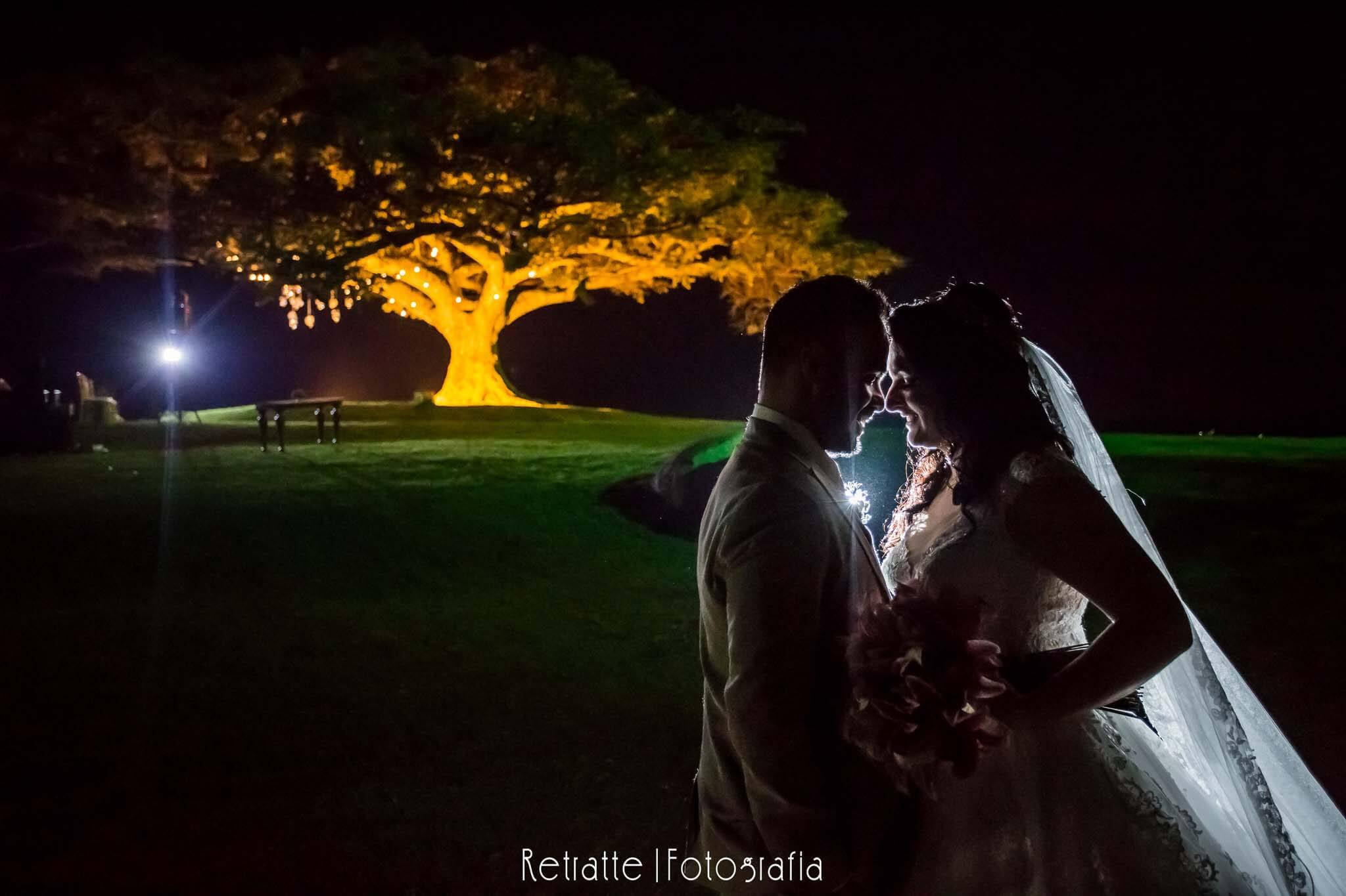 Casamento Pauline e Roger