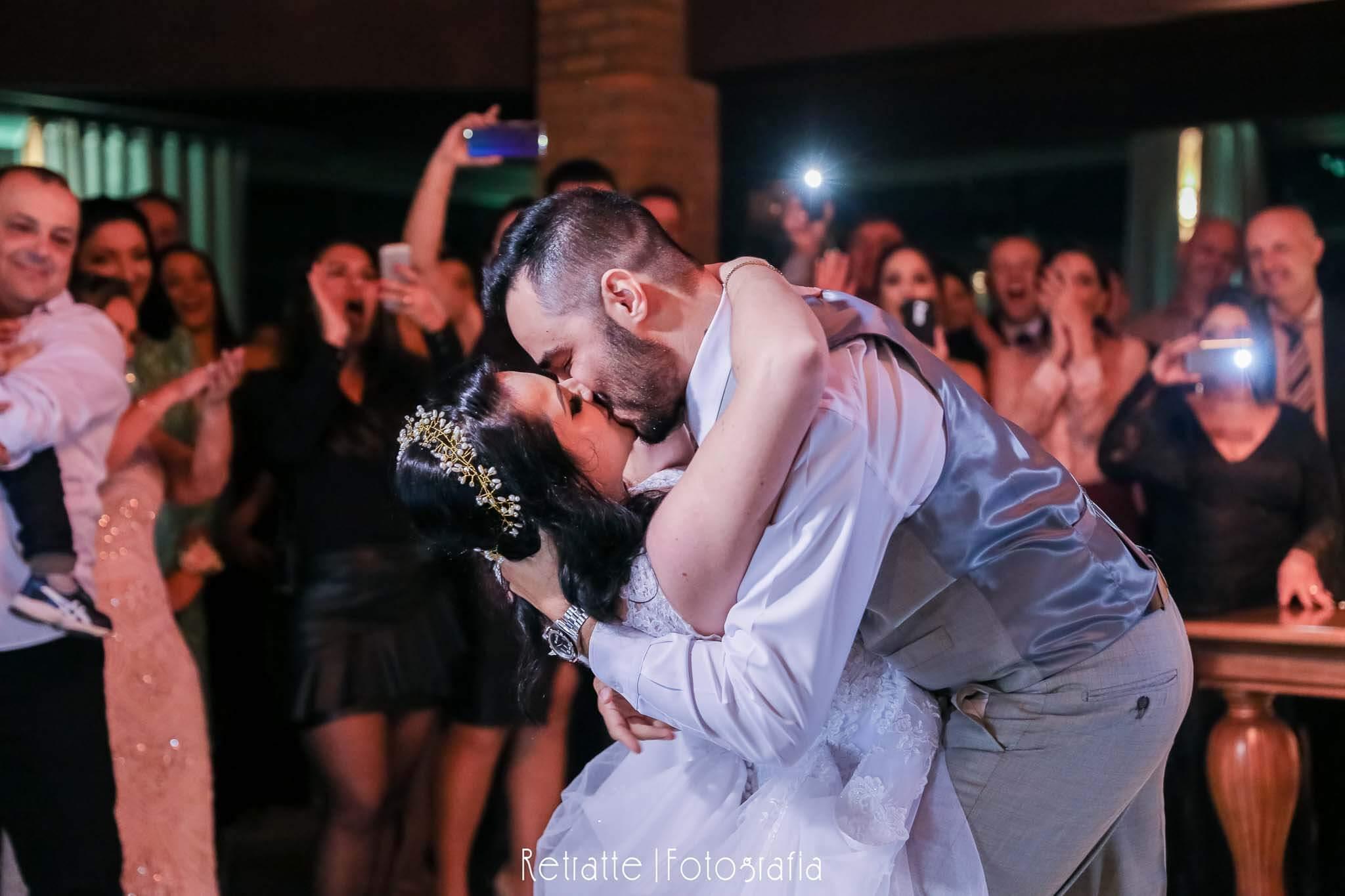 Casamento Pauline e Roger Casamento Pauline e Roger
