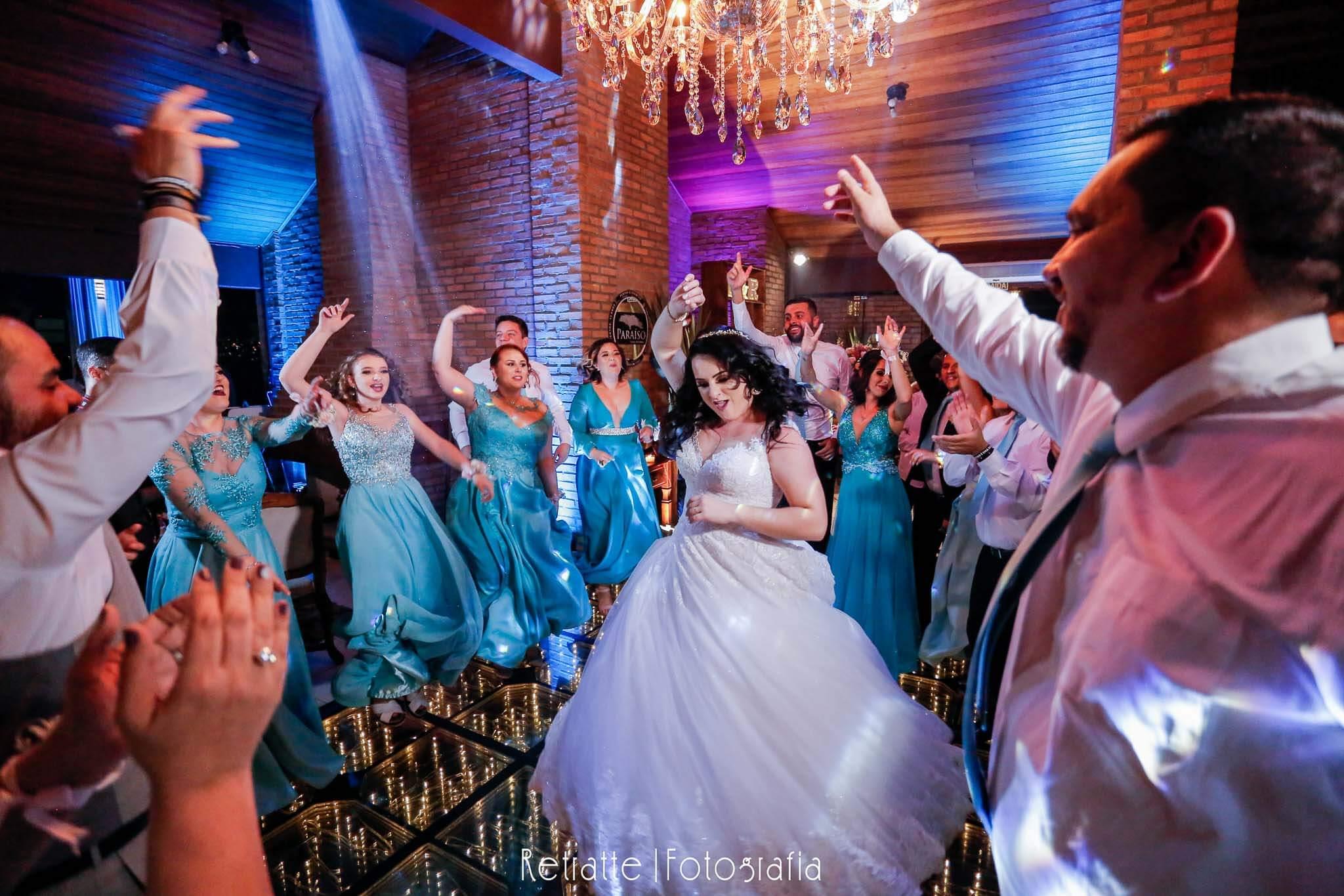 Casamento Pauline e Roger Casamento Pauline e Roger