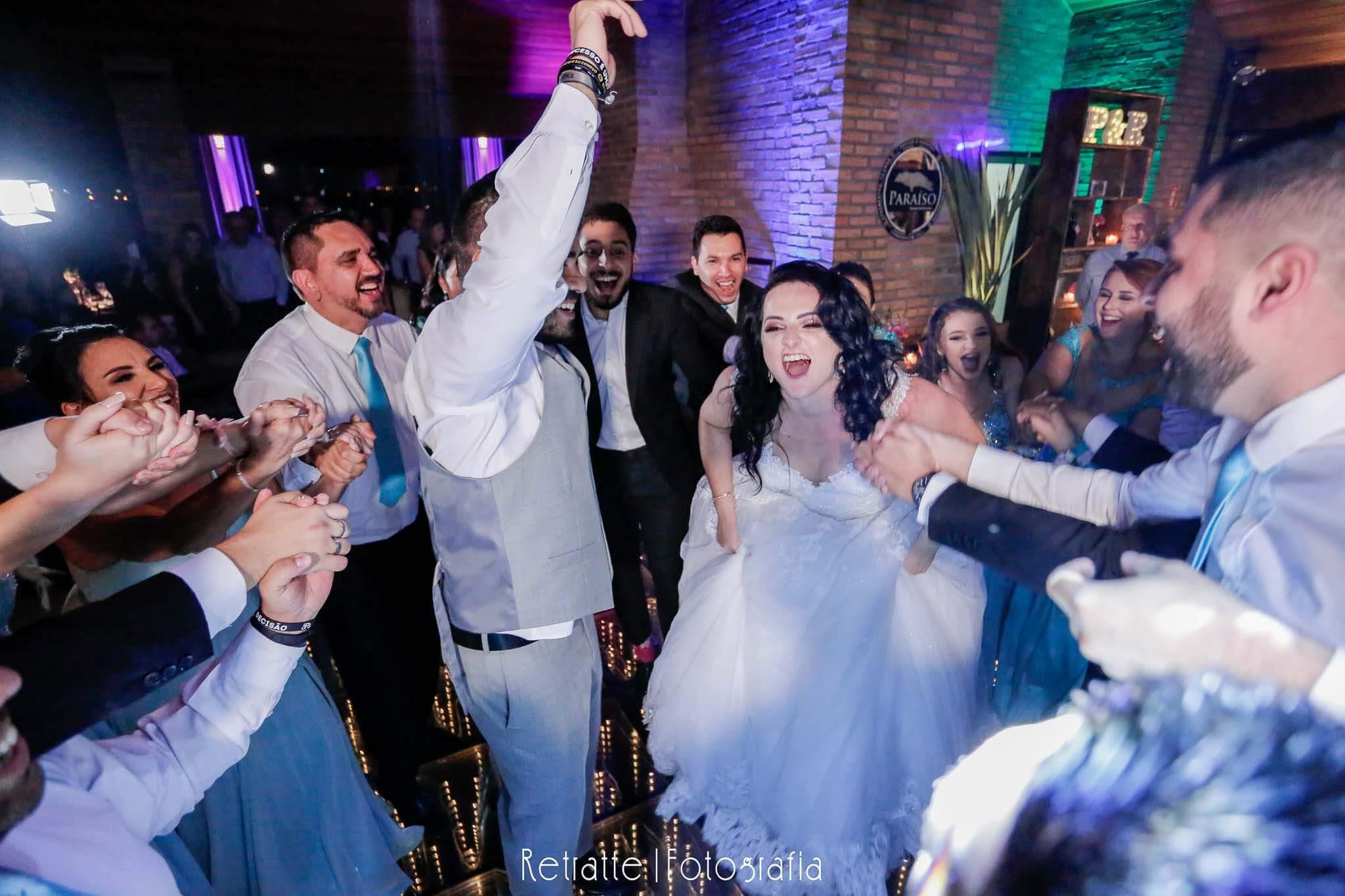 Casamento Pauline e Roger Casamento Pauline e Roger