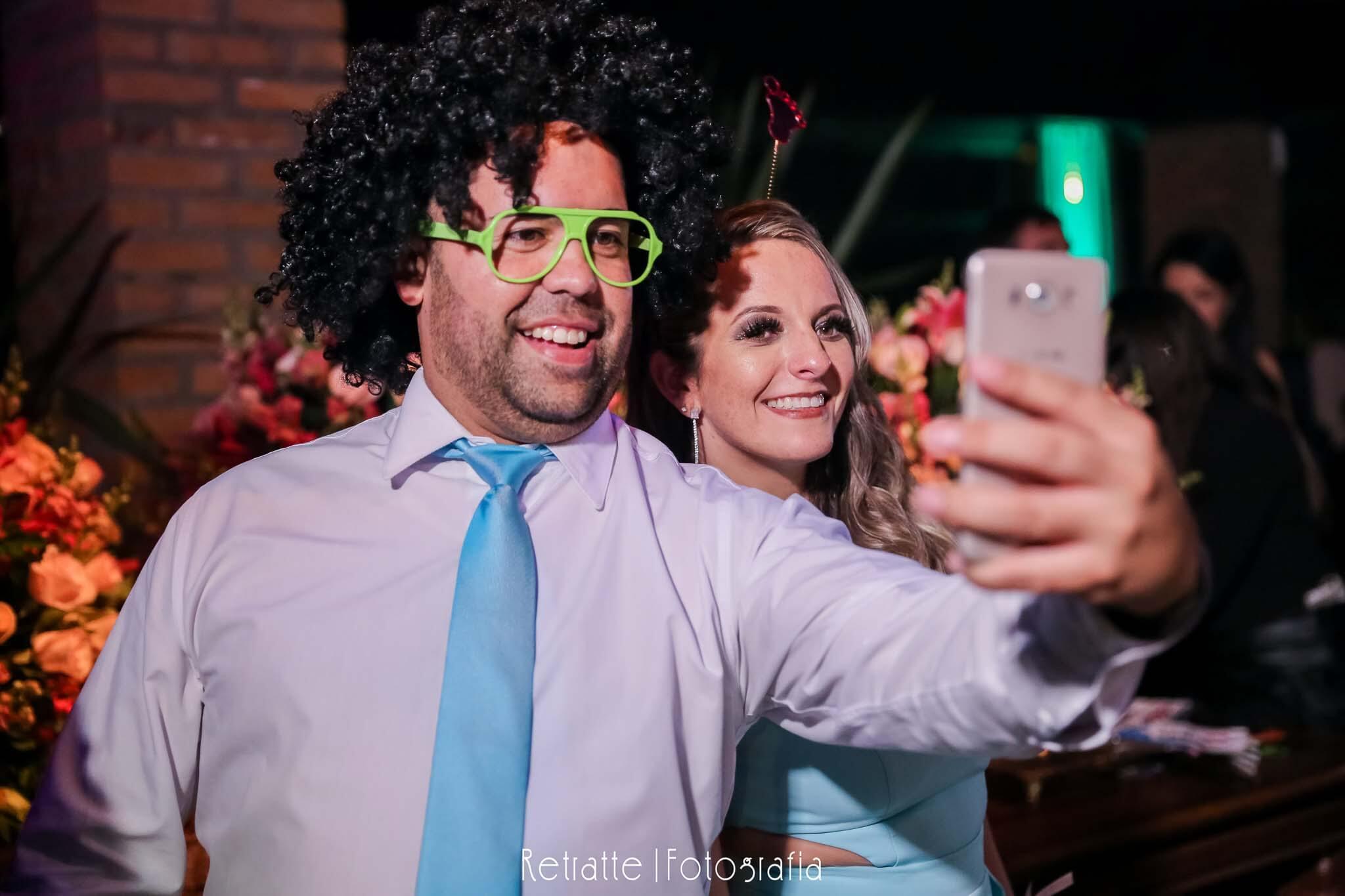 Casamento Pauline e Roger Casamento Pauline e Roger