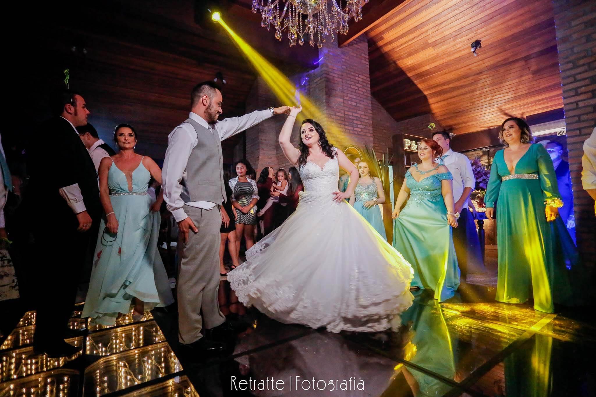 Casamento Pauline e Roger Casamento Pauline e Roger