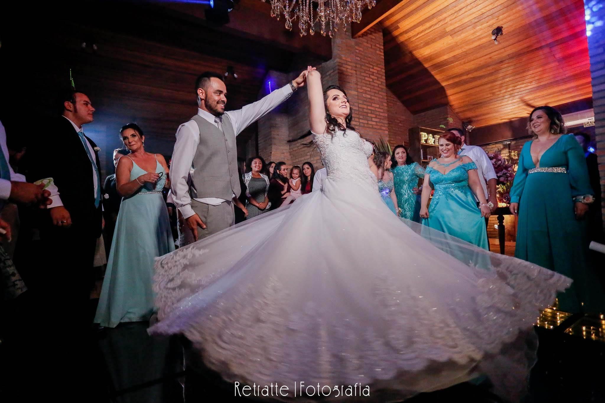 Casamento Pauline e Roger Casamento Pauline e Roger