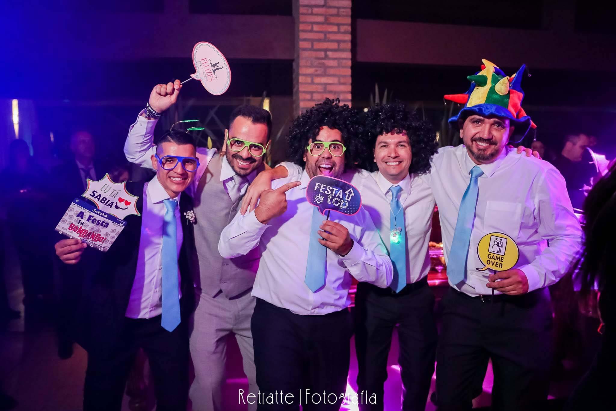 Casamento Pauline e Roger Casamento Pauline e Roger