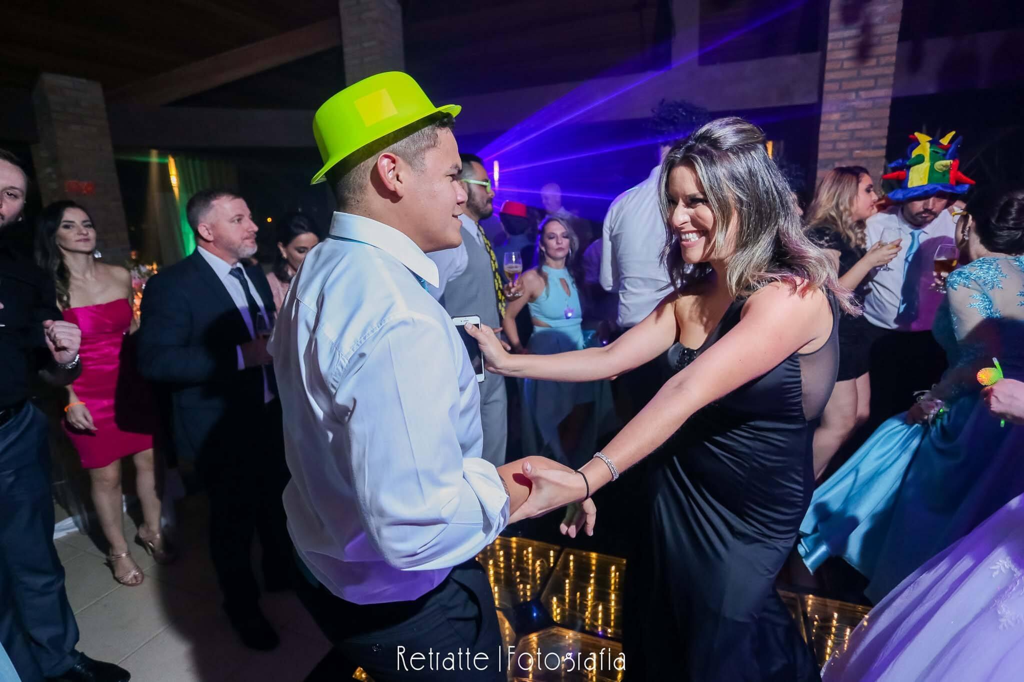 Casamento Pauline e Roger Casamento Pauline e Roger