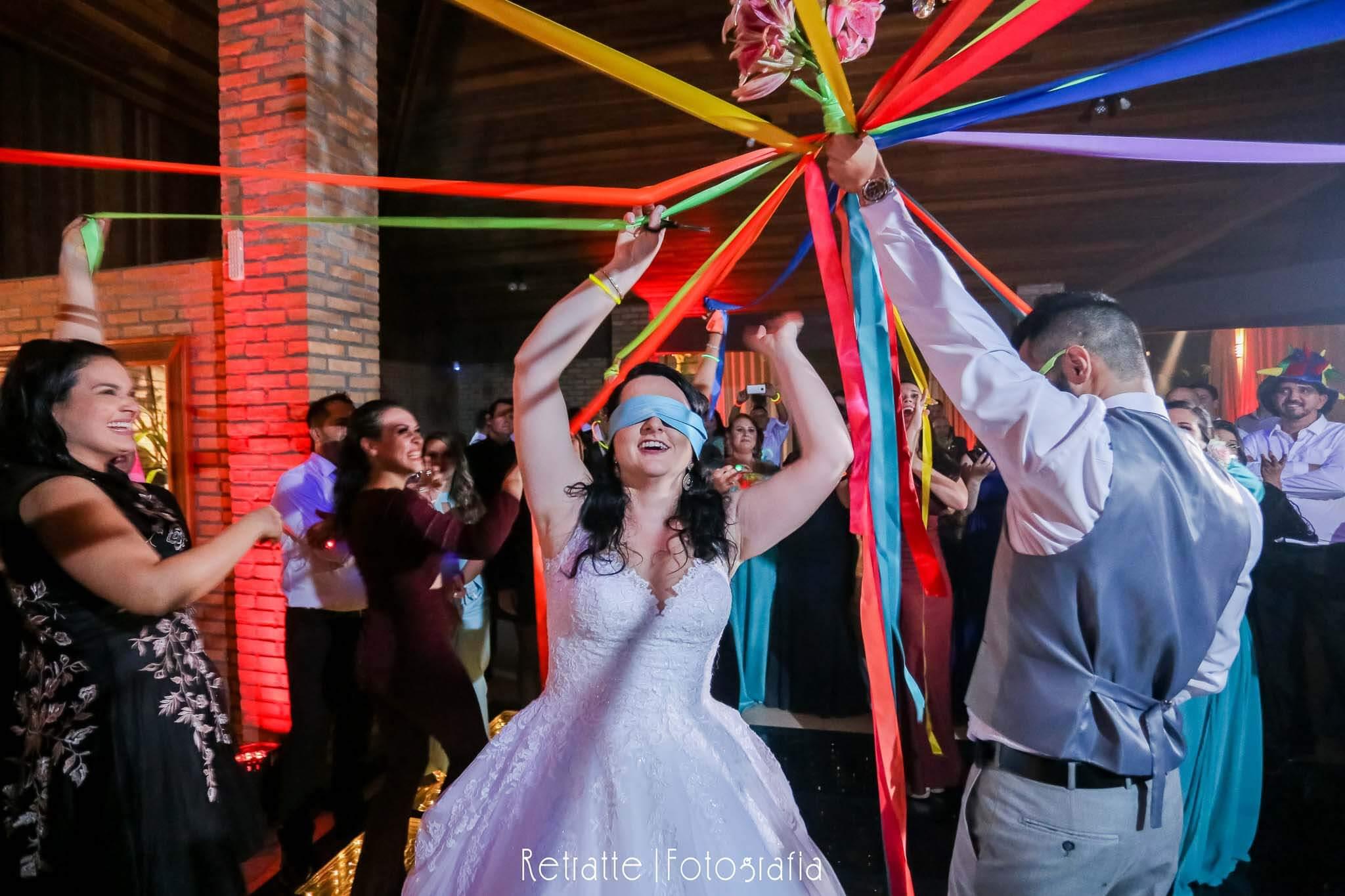 Casamento Pauline e Roger Casamento Pauline e Roger