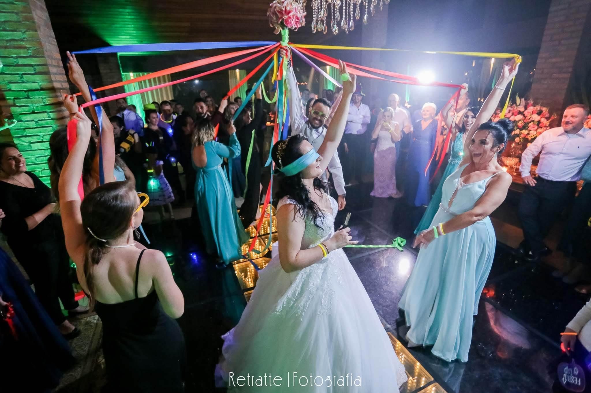 Casamento Pauline e Roger Casamento Pauline e Roger
