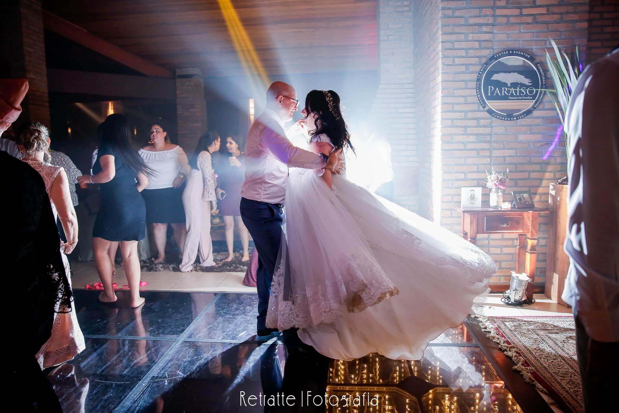 Casamento Pauline e Roger Casamento Pauline e Roger